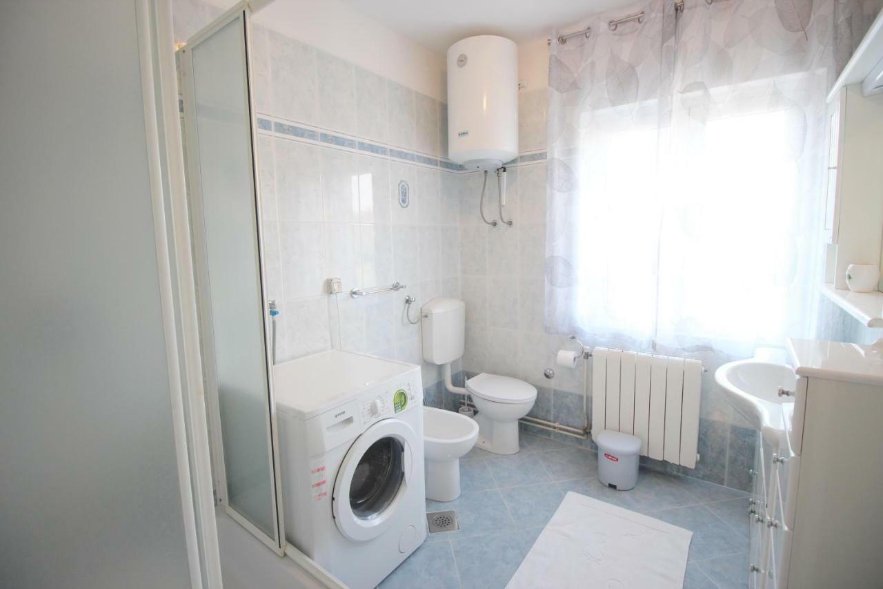 Apartment Agnese Rovinj Extérieur photo