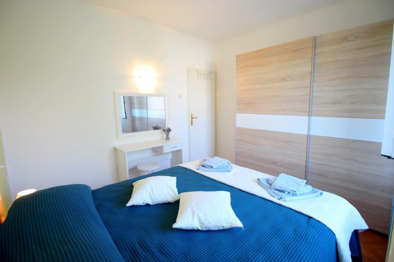 Apartment Agnese Rovinj Extérieur photo