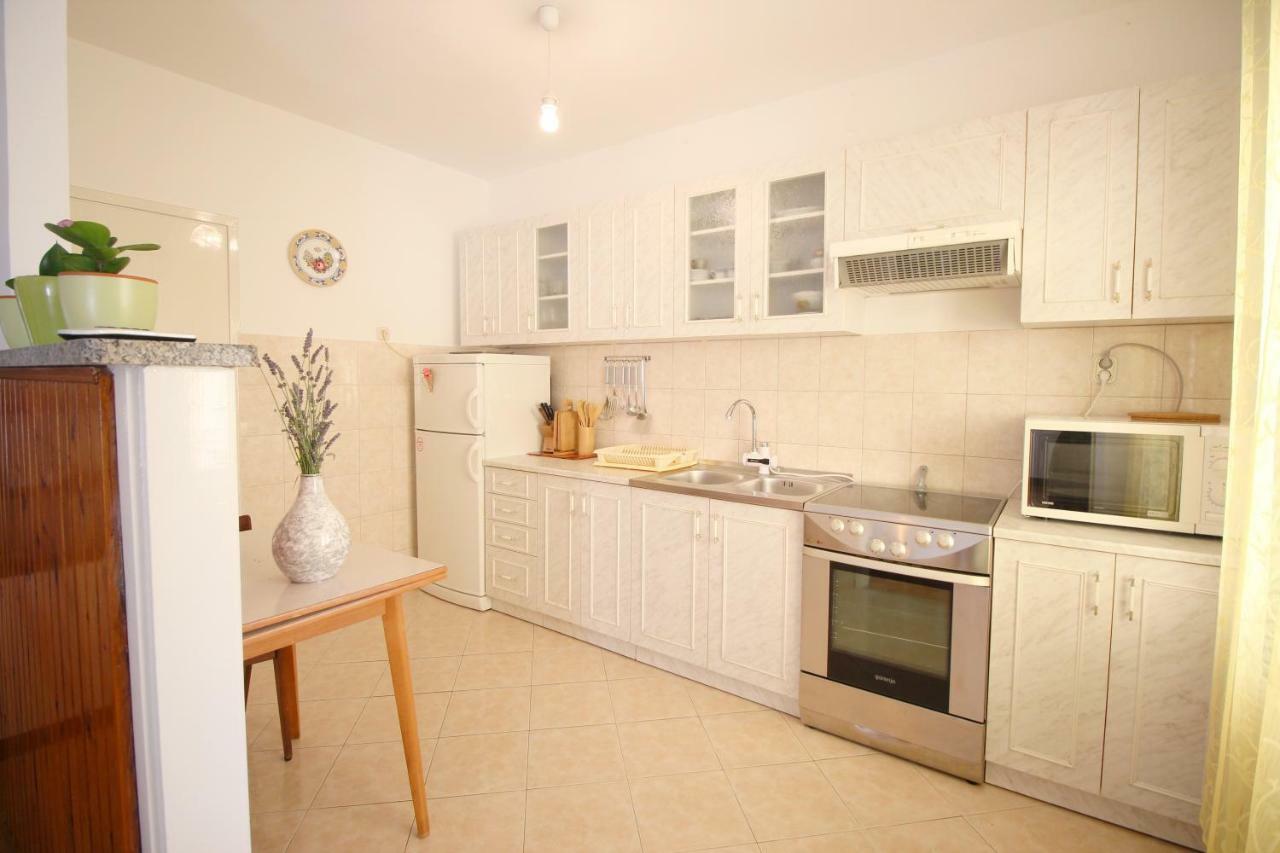 Apartment Agnese Rovinj Extérieur photo