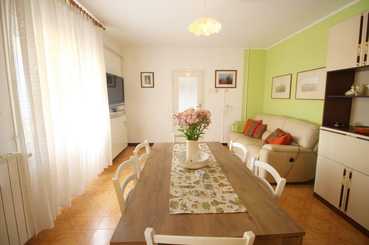 Apartment Agnese Rovinj Extérieur photo
