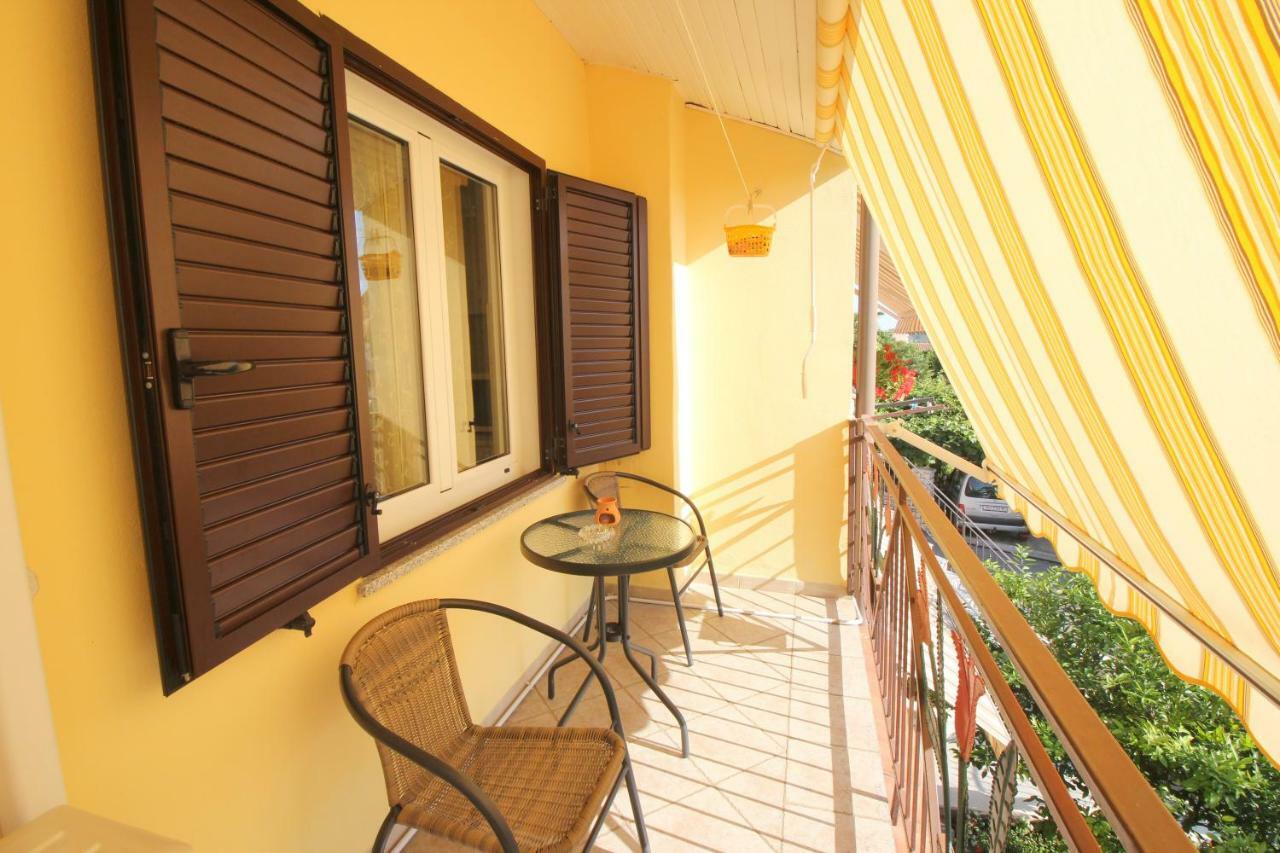Apartment Agnese Rovinj Extérieur photo