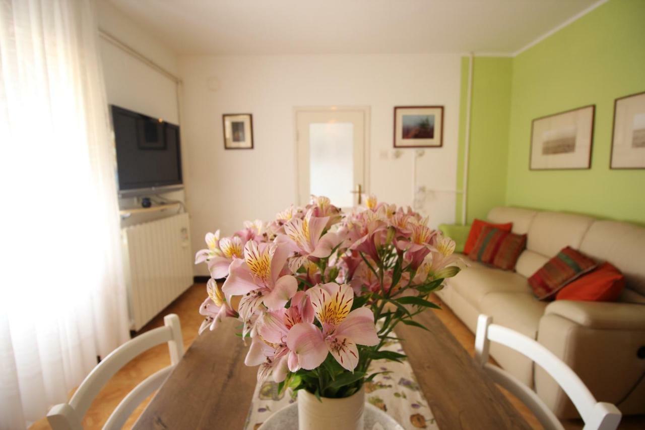 Apartment Agnese Rovinj Extérieur photo
