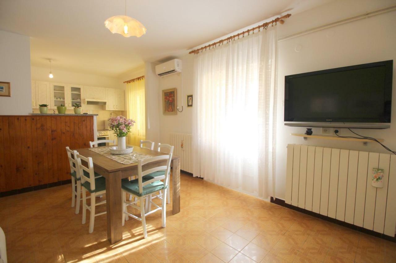 Apartment Agnese Rovinj Extérieur photo